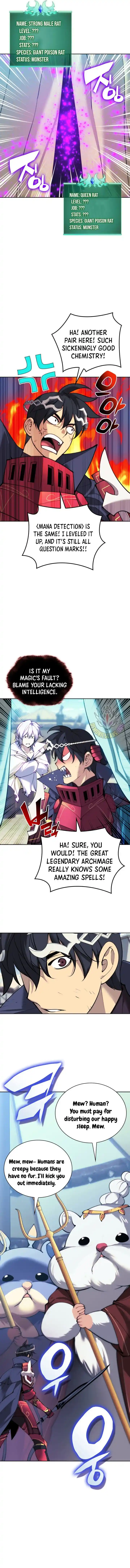 Overgeared (Team Argo) Ch.255