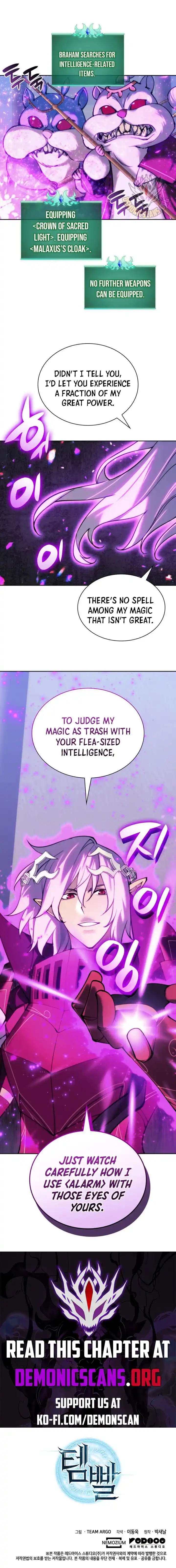 Overgeared (Team Argo) Ch.255