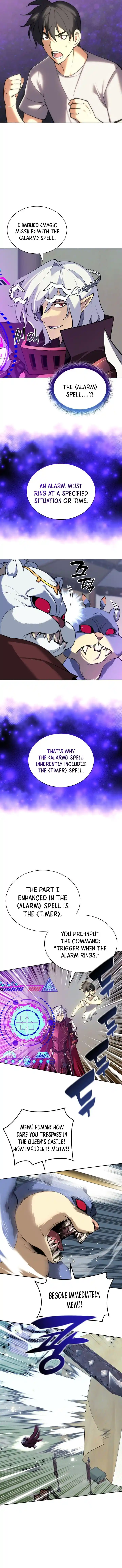 Overgeared (Team Argo) Ch.256