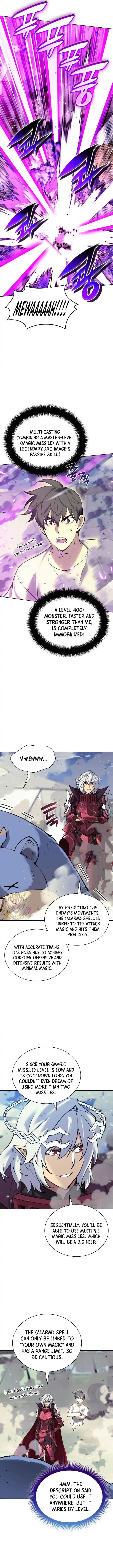 Overgeared (Team Argo) Ch.256