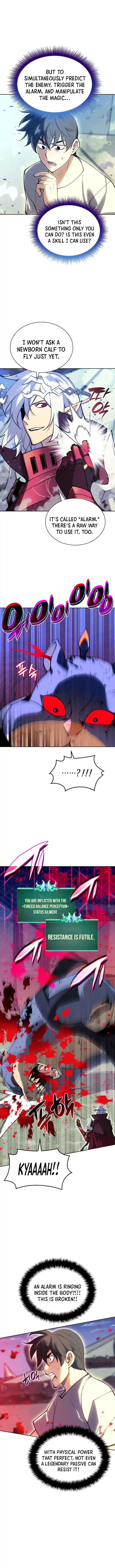 Overgeared (Team Argo) Ch.256