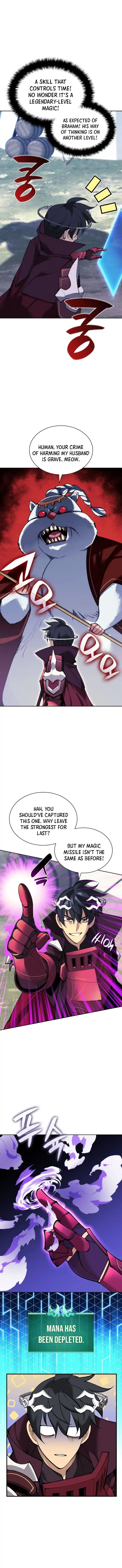 Overgeared (Team Argo) Ch.256