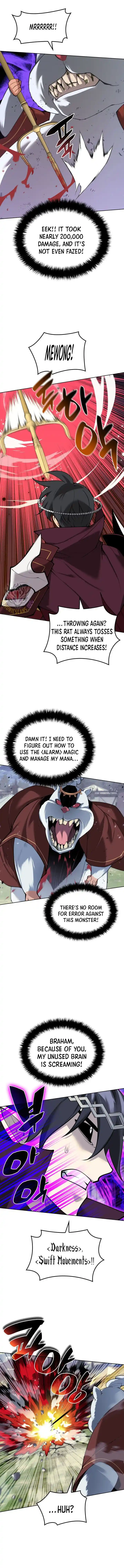 Overgeared (Team Argo) Ch.256