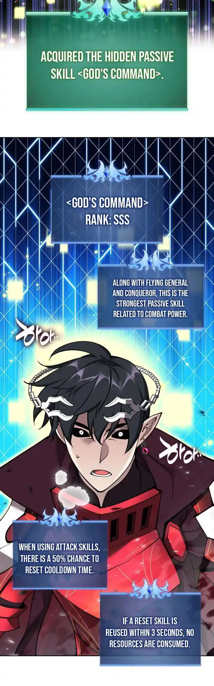 Overgeared (Team Argo) Ch.257