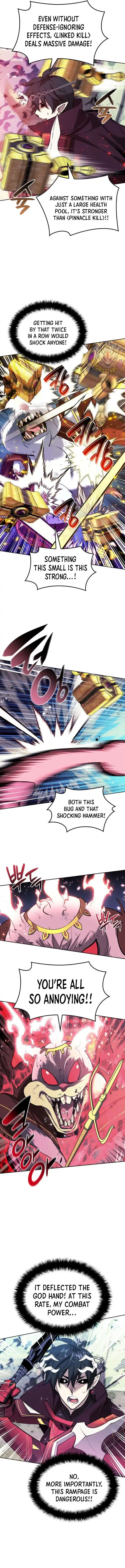 Overgeared (Team Argo) Ch.257