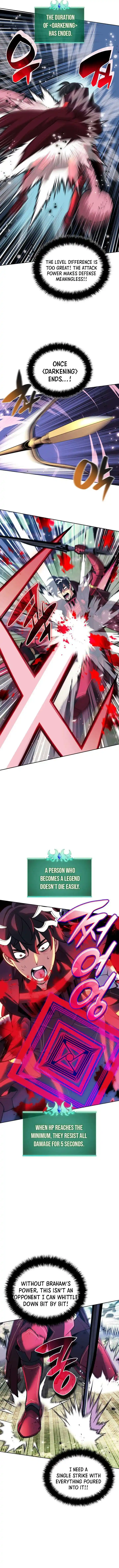 Overgeared (Team Argo) Ch.257