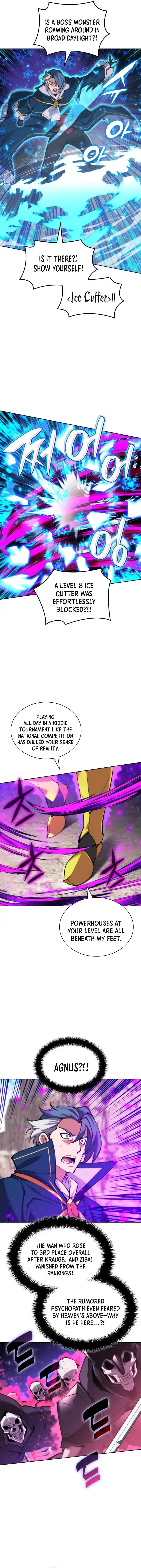 Overgeared (Team Argo) Ch.258