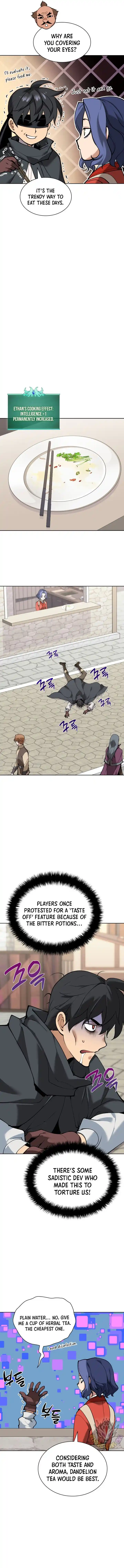 Overgeared (Team Argo) Ch.258