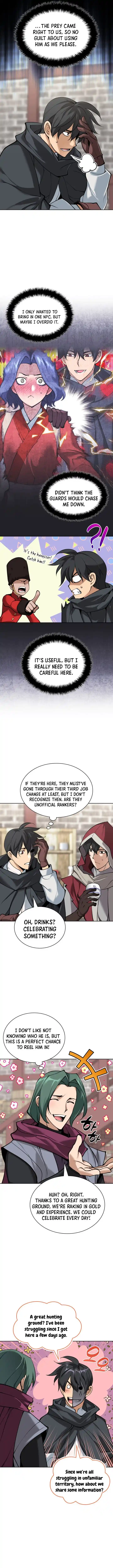 Overgeared (Team Argo) Ch.259