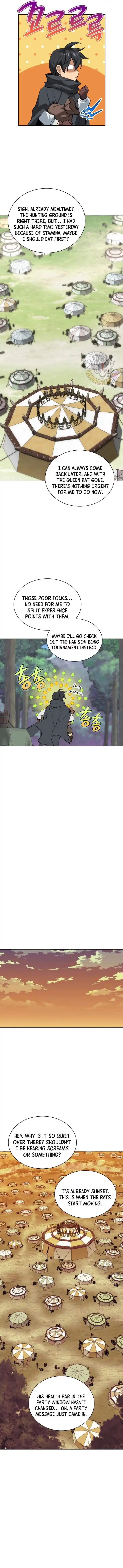 Overgeared (Team Argo) Ch.259