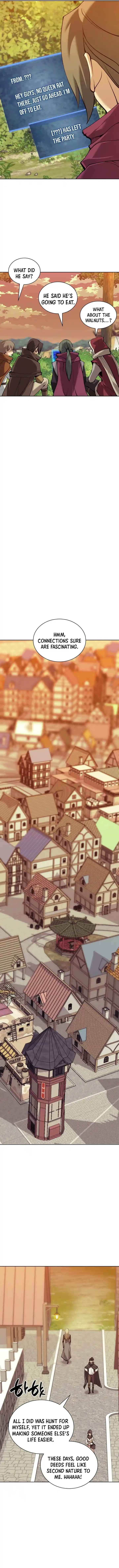 Overgeared (Team Argo) Ch.259