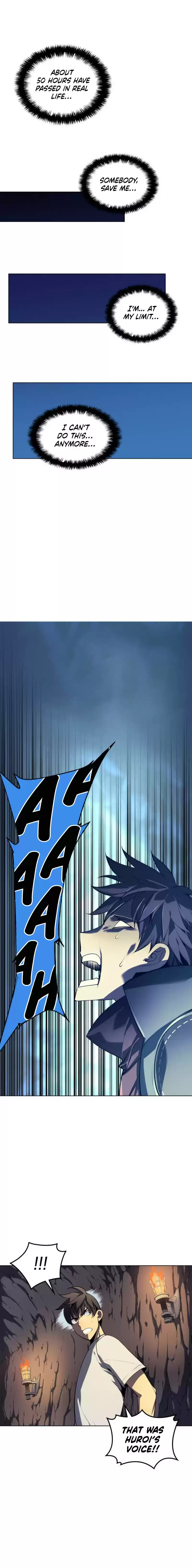 Overgeared (Team Argo) ch.26