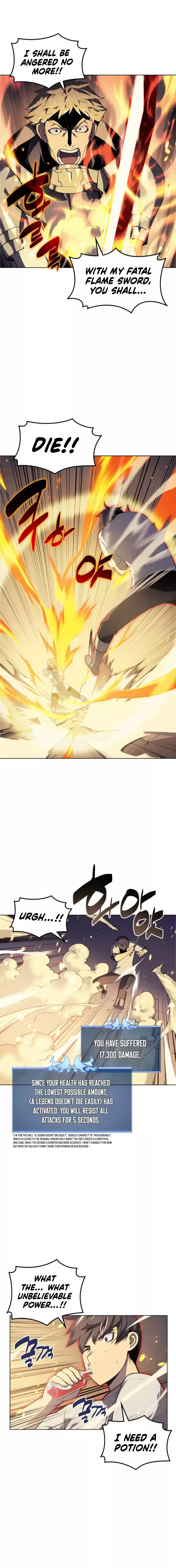 Overgeared (Team Argo) ch.26