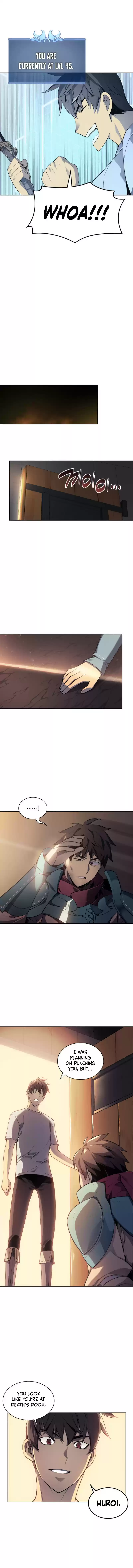 Overgeared (Team Argo) ch.26