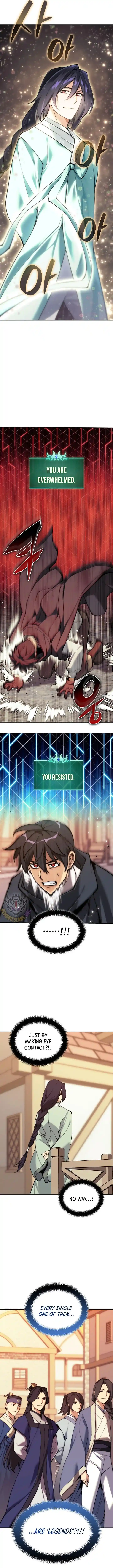 Overgeared (Team Argo) Ch.260