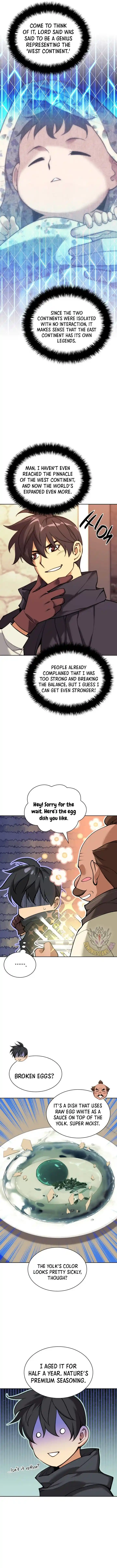 Overgeared (Team Argo) Ch.260