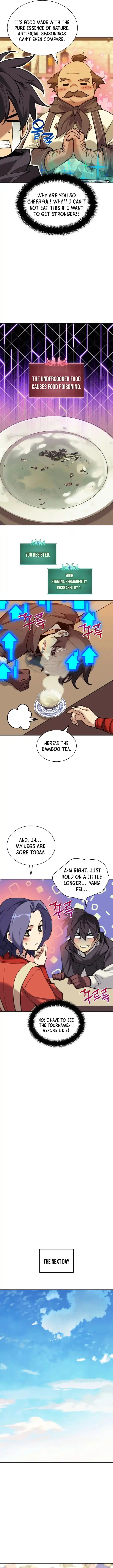 Overgeared (Team Argo) Ch.260