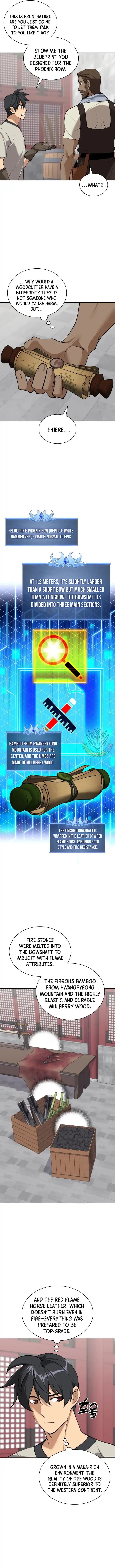 Overgeared (Team Argo) Ch.260