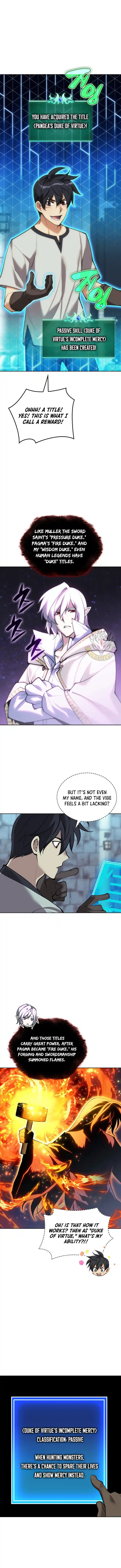 Overgeared (Team Argo) Ch.262