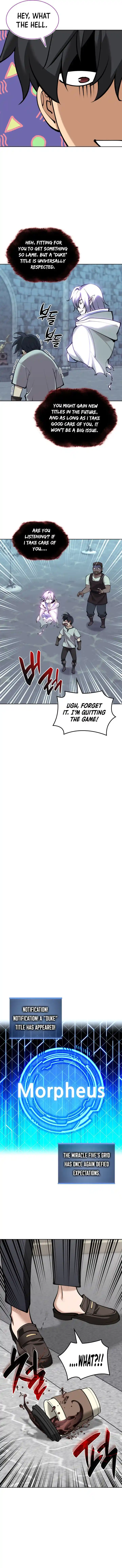 Overgeared (Team Argo) Ch.262