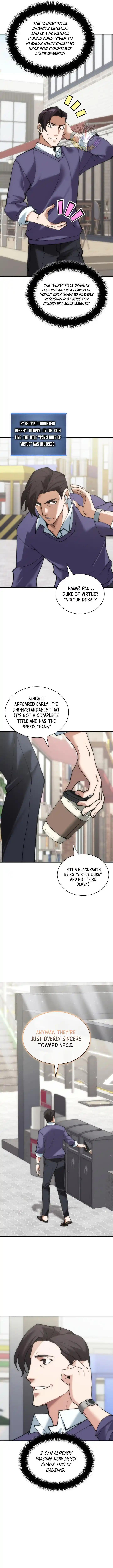 Overgeared (Team Argo) Ch.262