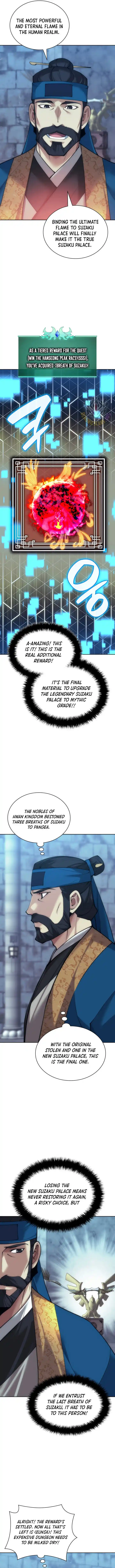 Overgeared (Team Argo) Ch.262