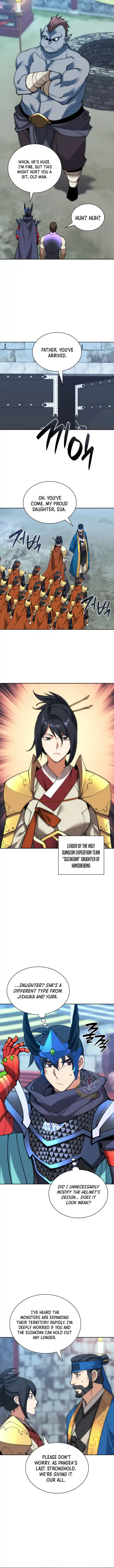 Overgeared (Team Argo) Ch.262