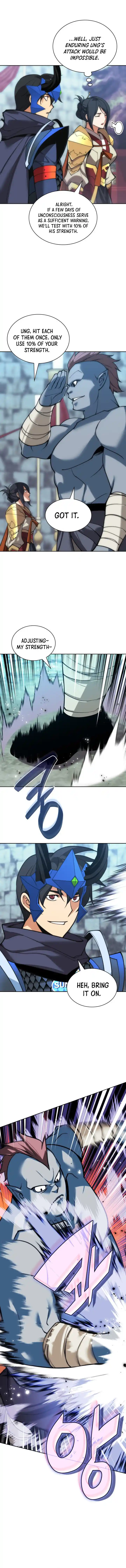 Overgeared (Team Argo) Ch.262