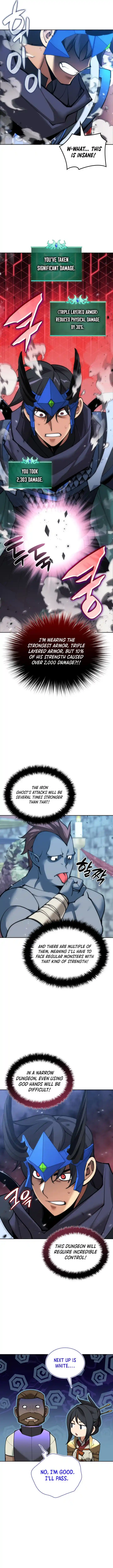 Overgeared (Team Argo) Ch.262