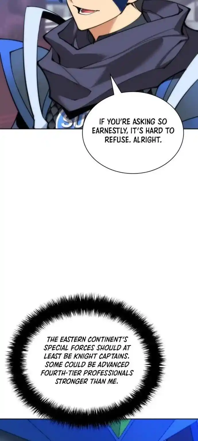 Overgeared (Team Argo) Ch.263