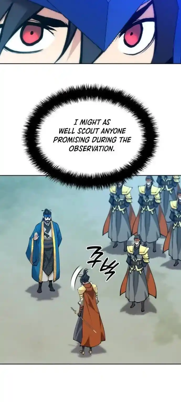 Overgeared (Team Argo) Ch.263