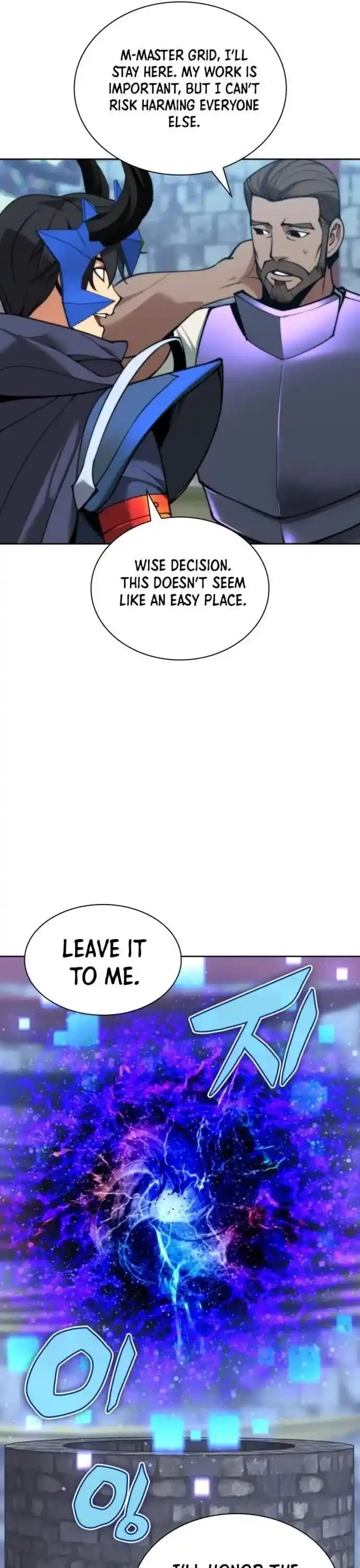 Overgeared (Team Argo) Ch.263