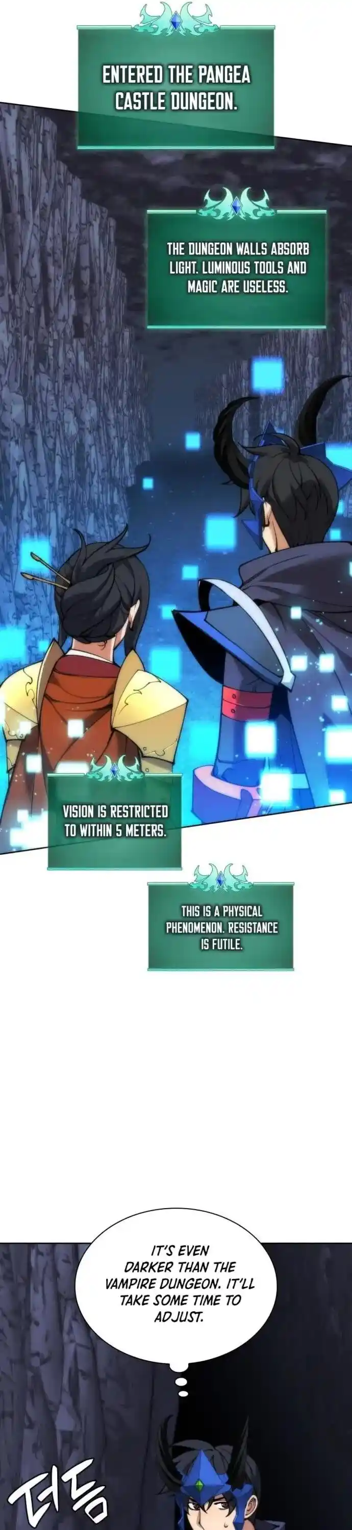 Overgeared (Team Argo) Ch.263