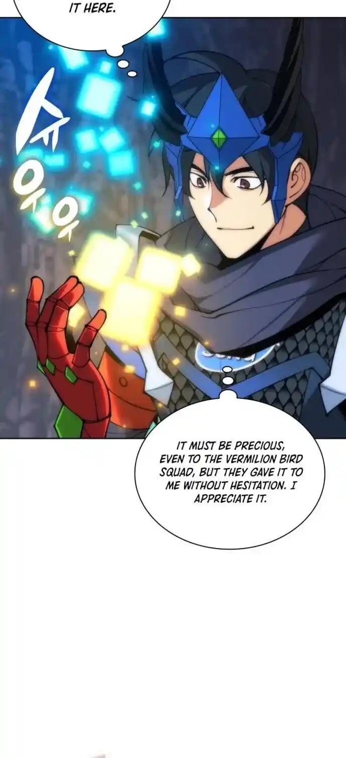 Overgeared (Team Argo) Ch.263