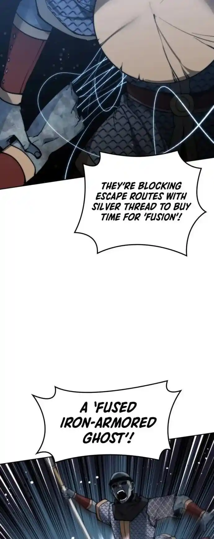 Overgeared (Team Argo) Ch.263