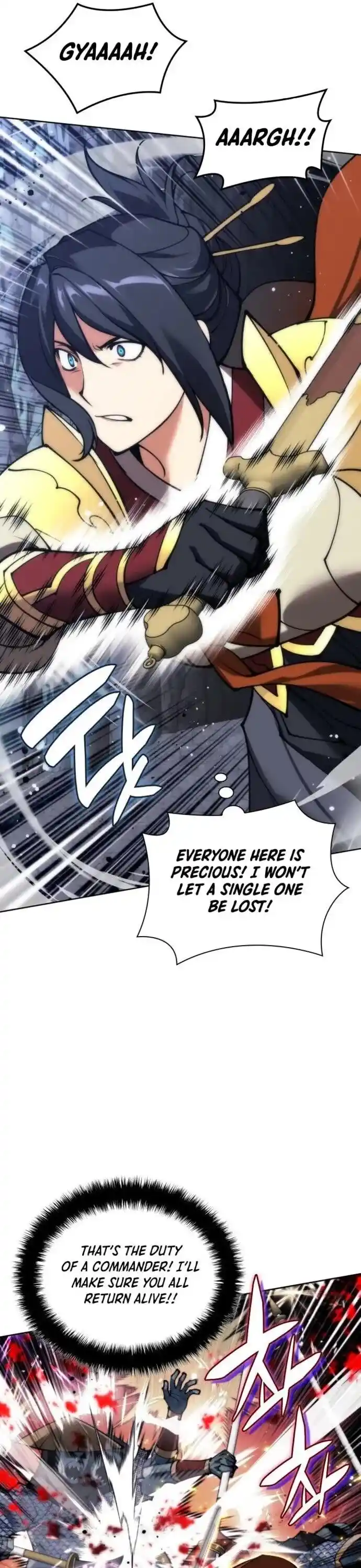 Overgeared (Team Argo) Ch.263