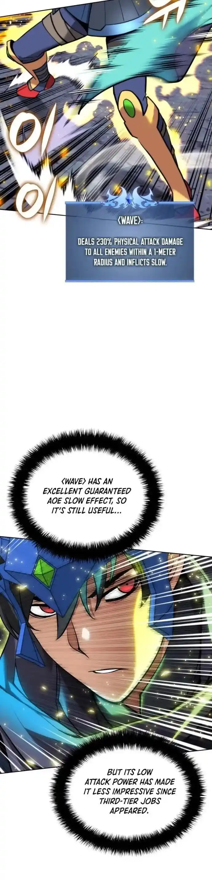 Overgeared (Team Argo) Ch.263