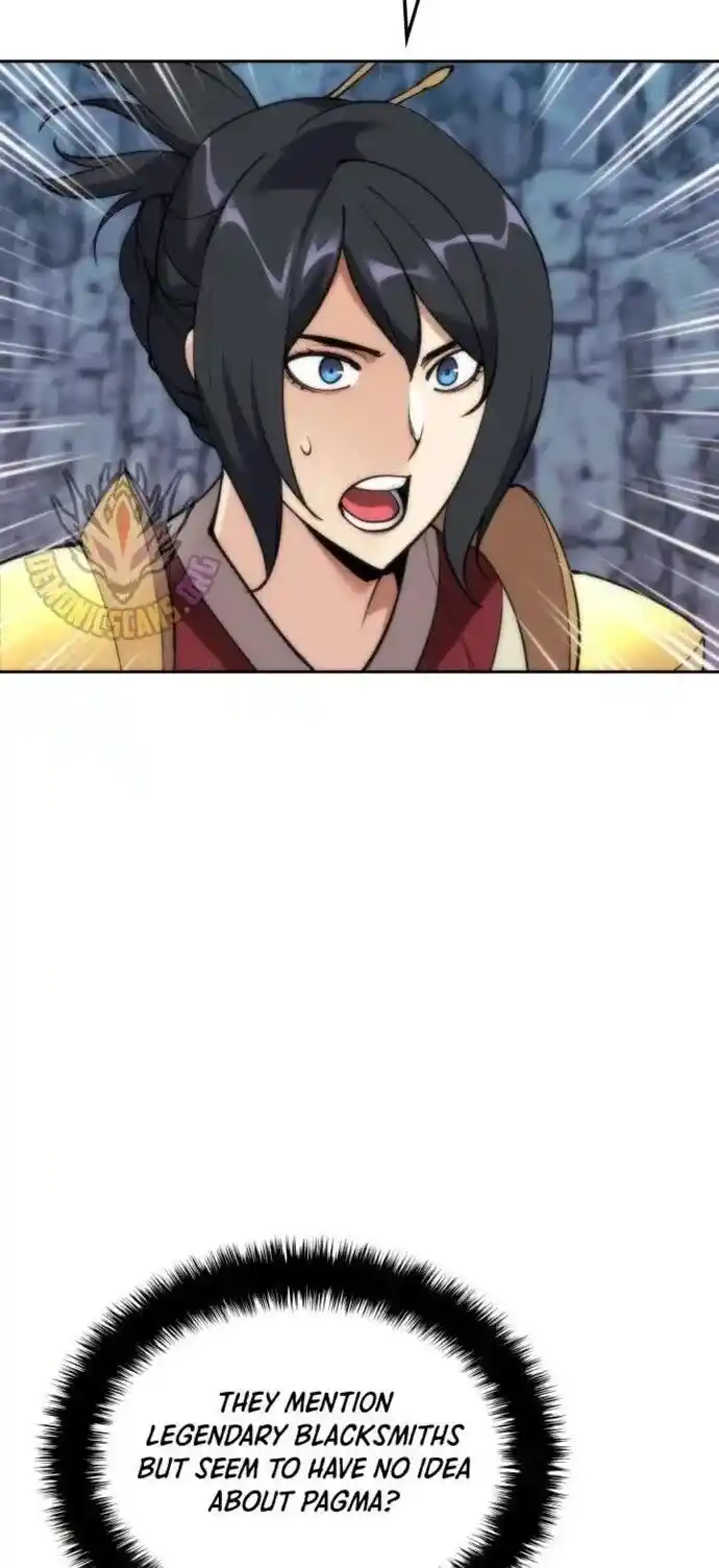 Overgeared (Team Argo) Ch.263