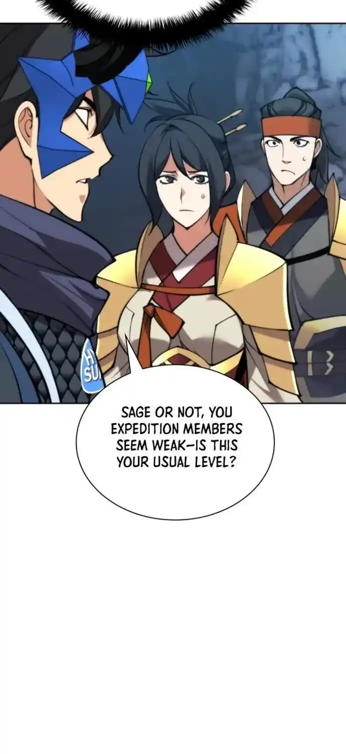 Overgeared (Team Argo) Ch.263