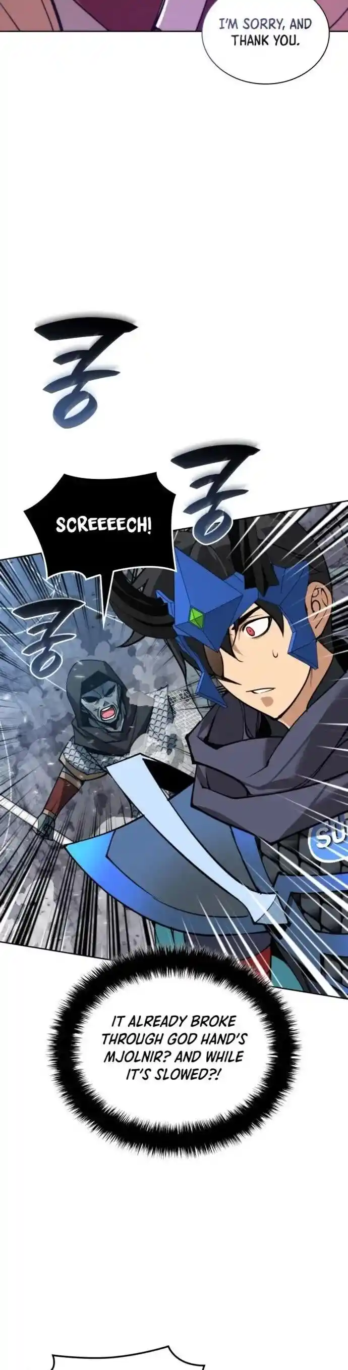 Overgeared (Team Argo) Ch.263