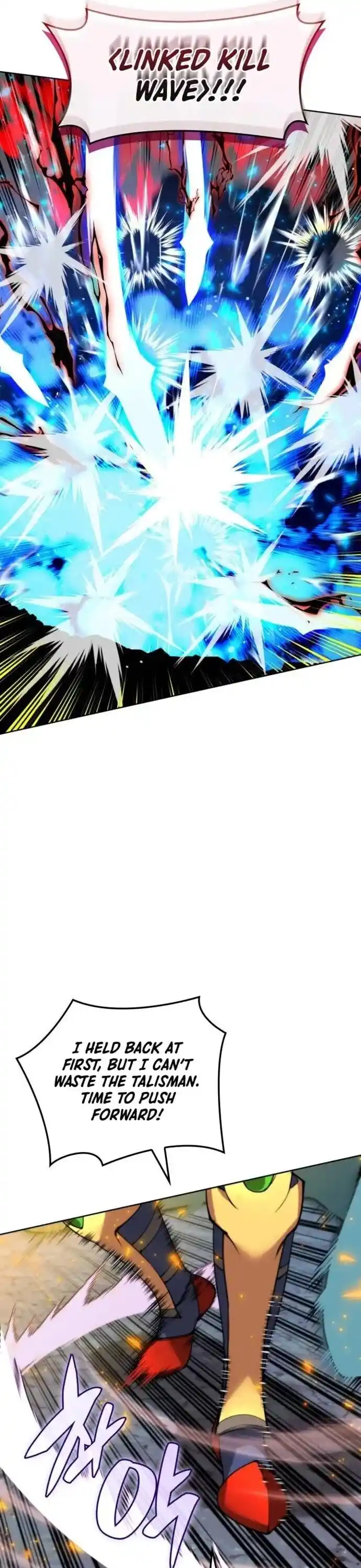 Overgeared (Team Argo) Ch.263