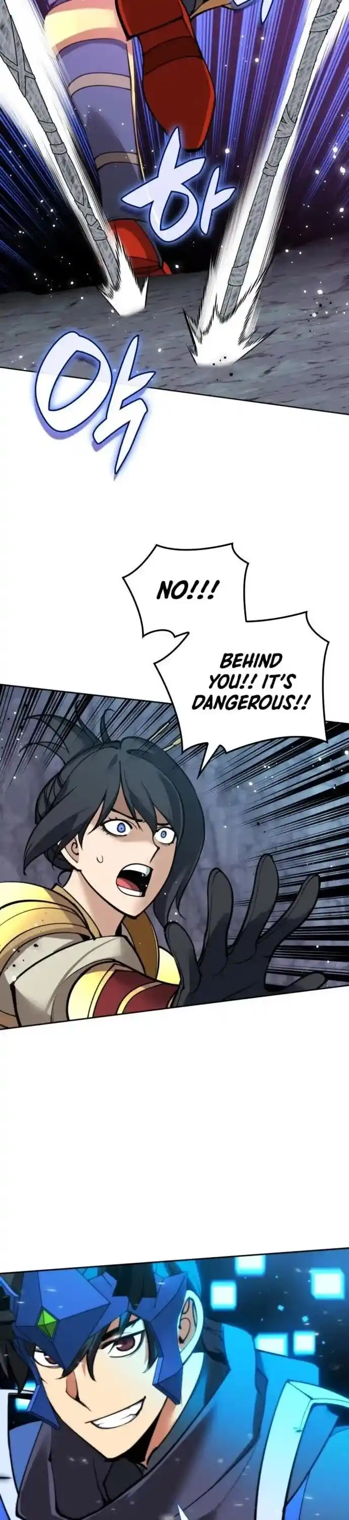 Overgeared (Team Argo) Ch.263