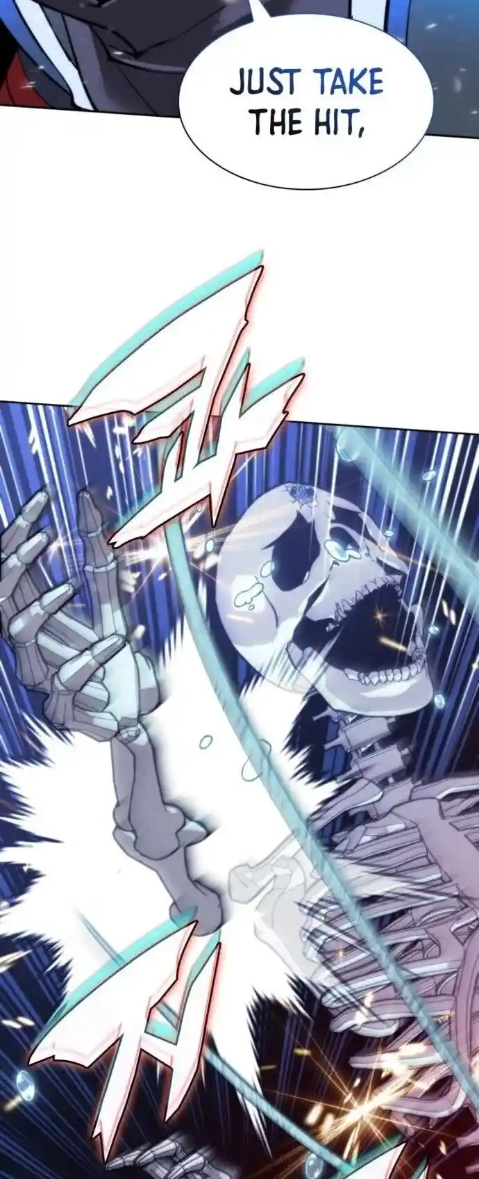 Overgeared (Team Argo) Ch.263