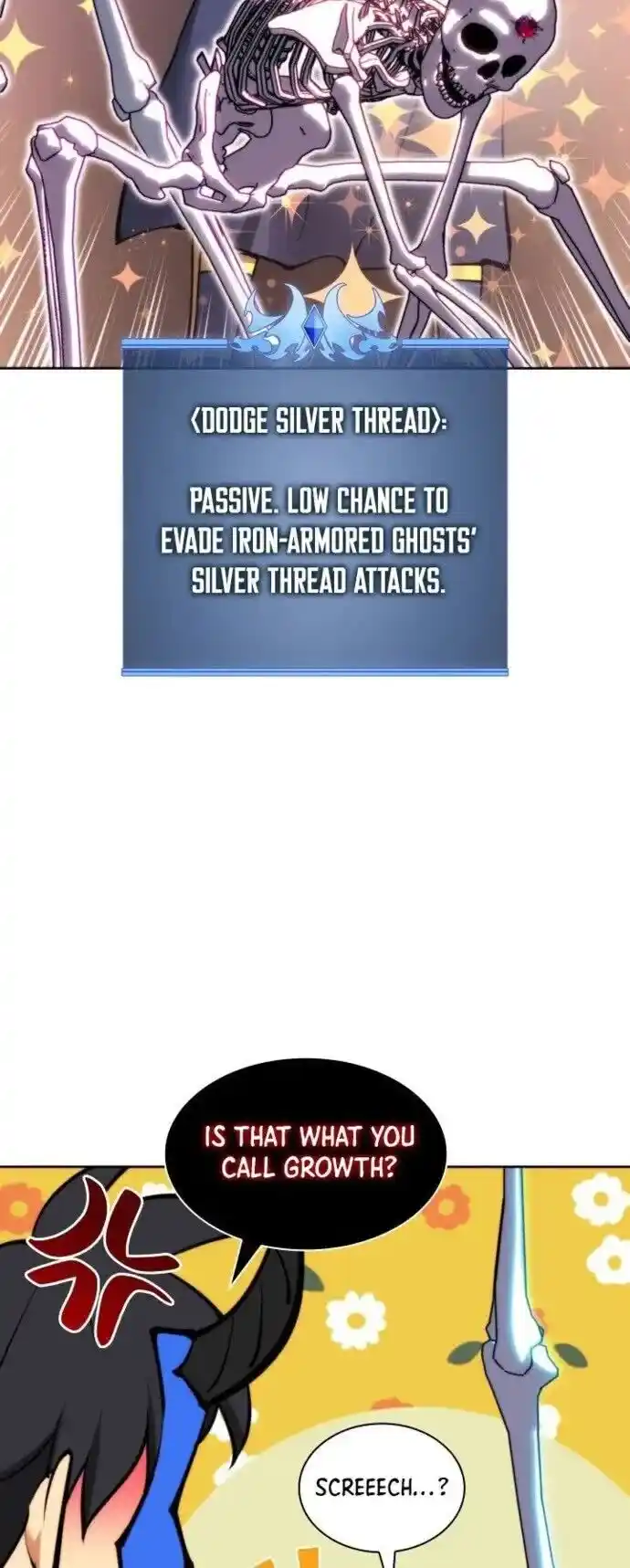 Overgeared (Team Argo) Ch.263