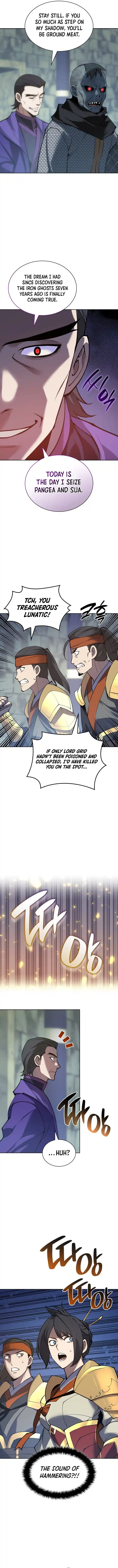 Overgeared (Team Argo) Ch.265