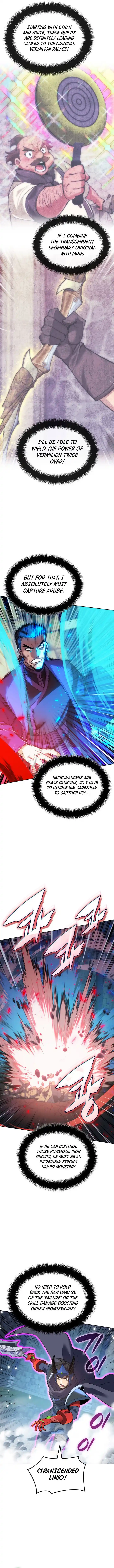 Overgeared (Team Argo) Ch.265