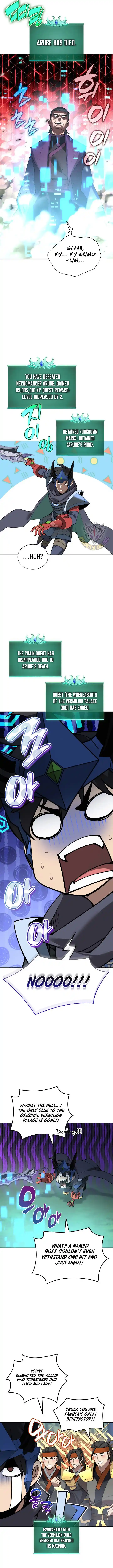 Overgeared (Team Argo) Ch.265