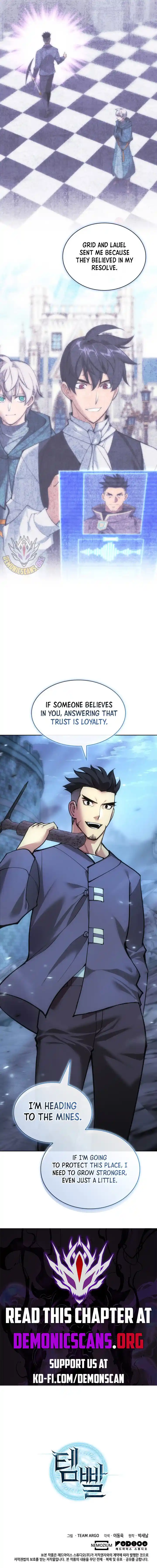 Overgeared (Team Argo) Ch.265