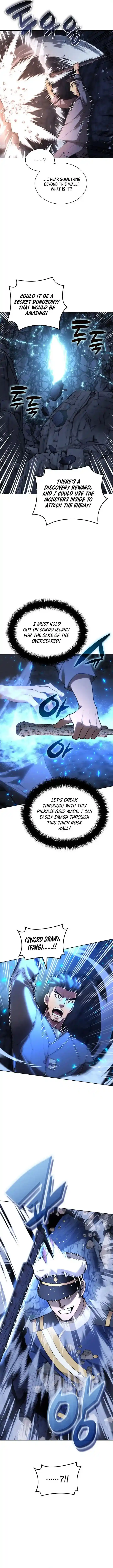 Overgeared (Team Argo) Ch.266