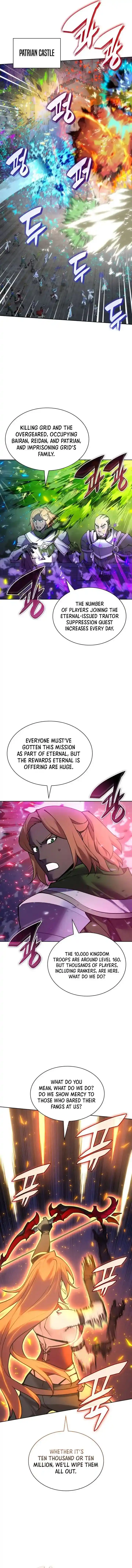 Overgeared (Team Argo) Ch.266